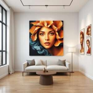 Overzicht alle kunstwerken