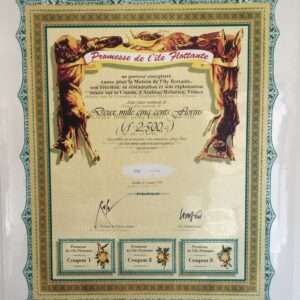 Rob Scholte (1958) - "Promesse de l’ile flottante"