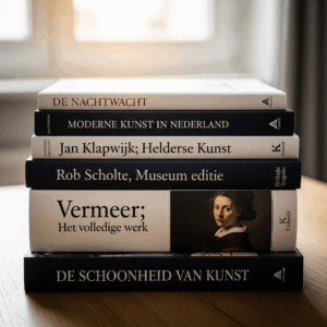 KunstBoeken